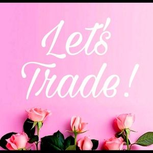 Let’s trade